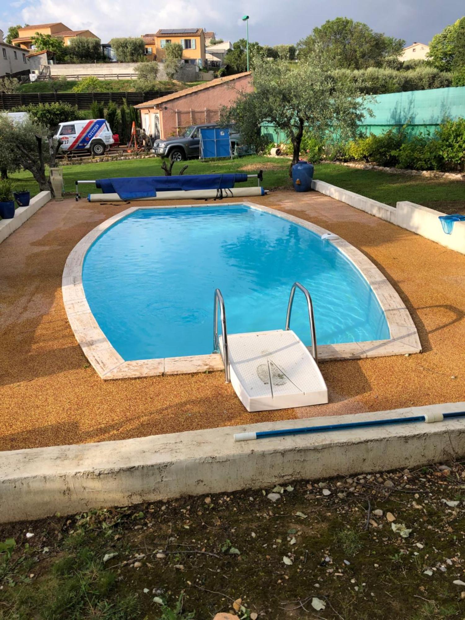 Chambres D'Hotes Marylou Valensole Exterior photo